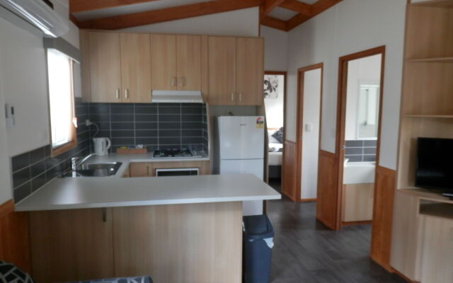 Breeze Holiday Parks - Grampians