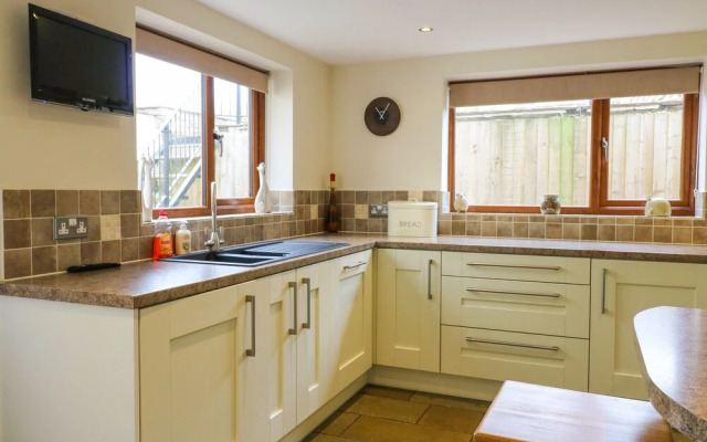 Windmill Cottage