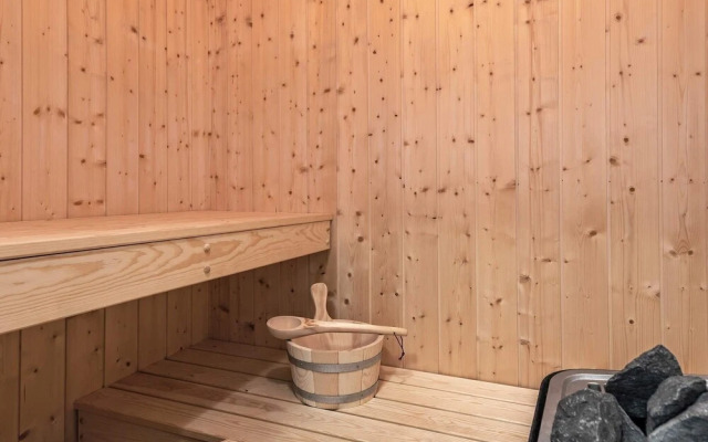 Holiday Home in Wendtorf