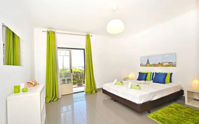 Apartamento Ipanema 1
