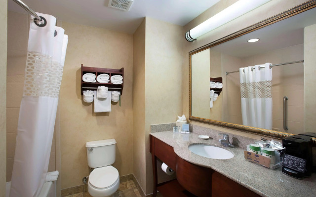 Hampton Inn Orlando/Lake Buena Vista