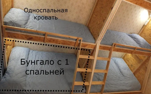 V on the Fontanka