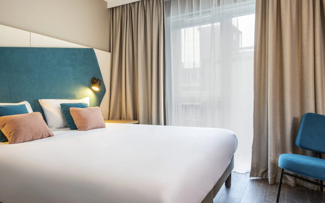 Aparthotel Adagio Lille Centre Grand Place