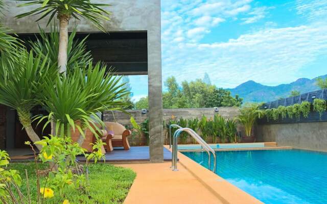 Goodhope Villa