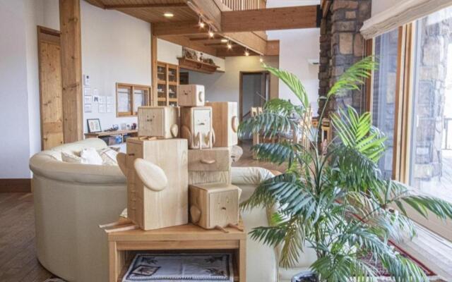 Haru no Ki - Vacation STAY 11615