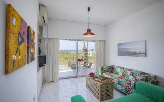 Thalassa Suite