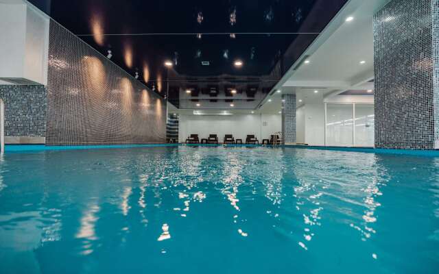 Best Western Plus Batumi
