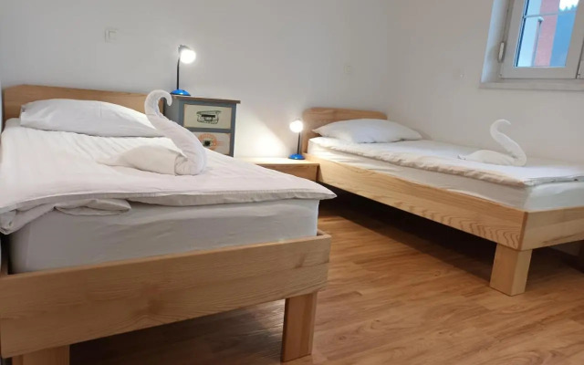 Accommodation Baron