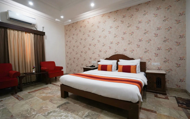 Marugarh Resort and Spa