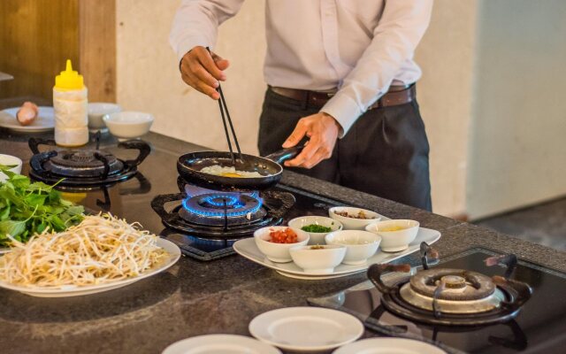 Muong Thanh Holiday Vung Tau Hotel