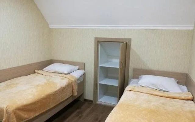 Guest House Borjomi Forest