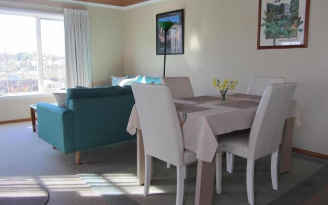 Elm Trees Accommodation @ Ross