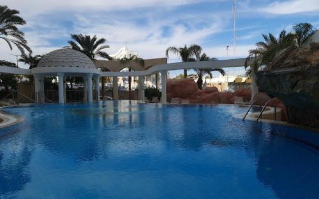 Lovely 2Br Golf Residence Eilat
