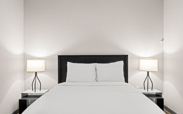 WhyHotel by Placemakr, Columbia