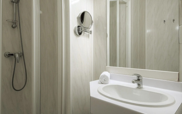 The Originals City, Hôtel Rive Droite, Albi (Ex Cantepau)