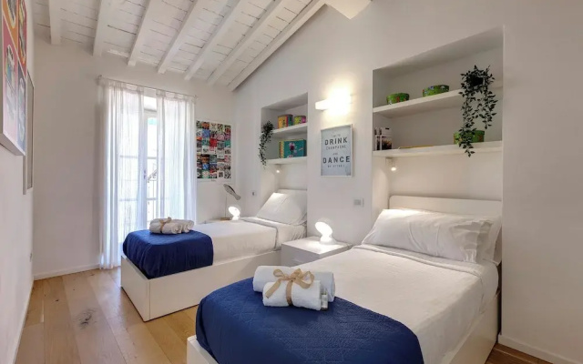 Mamo Florence - Margot Apartment