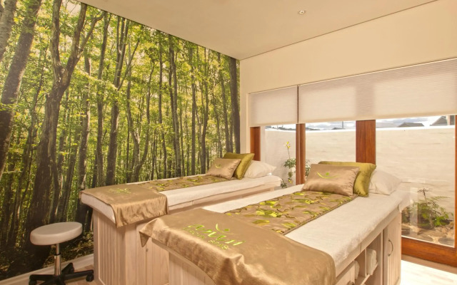 Turbine Hotel and Spa
