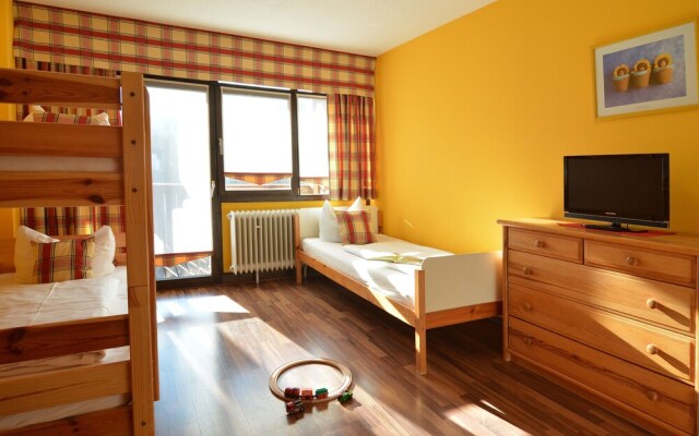 Ferienpark Wildgatter