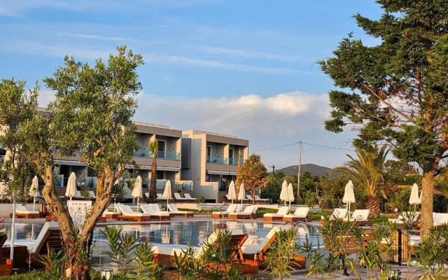 Seacoast Resort