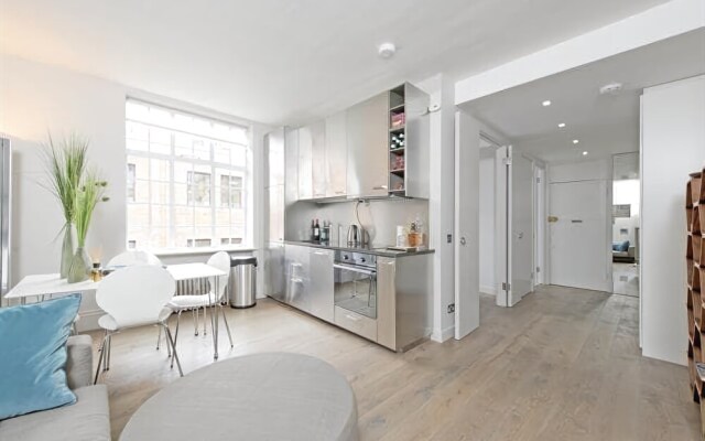 Modern Daver Court Chelsea Nest - SAA