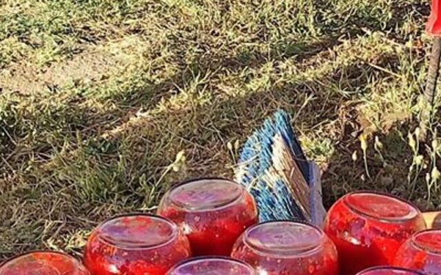 Odunluk Taskonak Otel