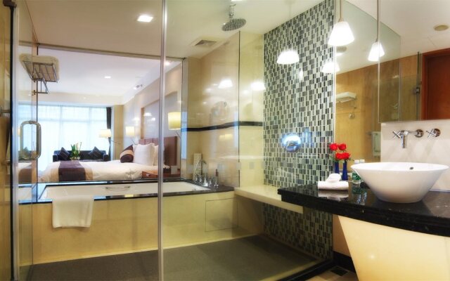 Novotel Shenzhen Bauhinia