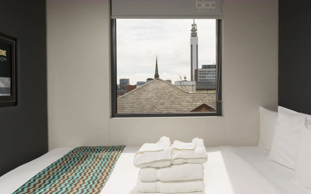 Bloc Hotel Birmingham