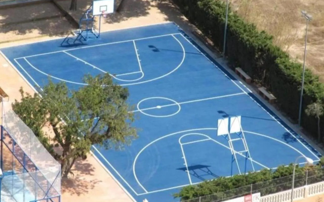 Moonkey - Apartamento Las Lanzas