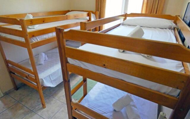 CH103 Kandinski Oliva Nova Golf