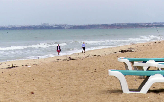 voco Formosa Park – Algarve