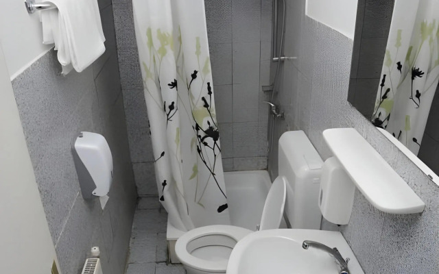 Diving Center Kostrena - Rooms And Apartments