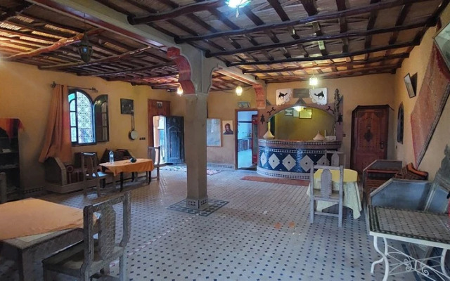 Dar Tafouyte