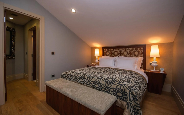 The Story Hotel Pera