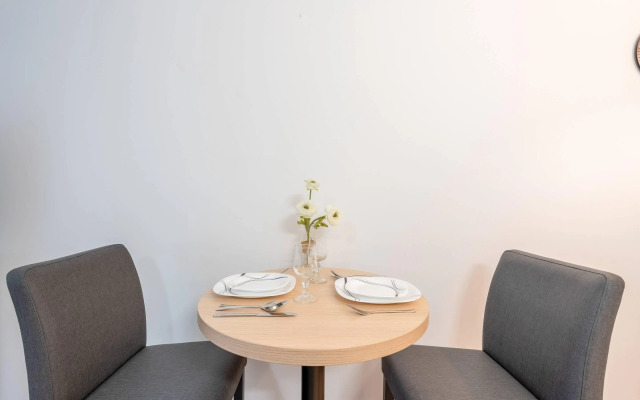 Quality Suites Portes De Colmar