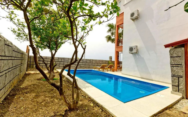 Gelemis Apart Hotel