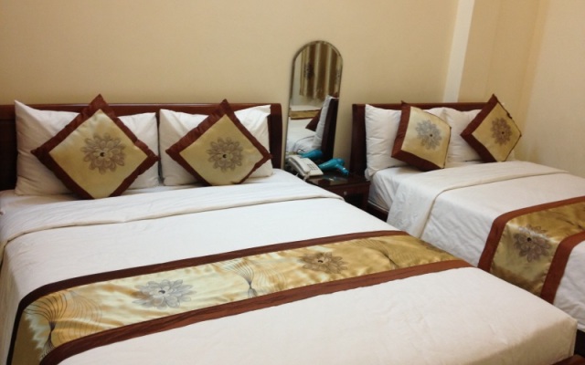 Hong Tuoi Hotel