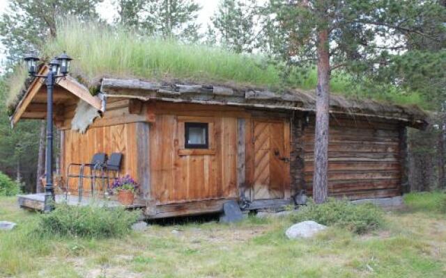 Jotunheimen Husky Lodge