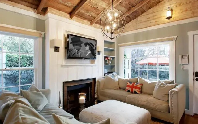 West Hollywood House