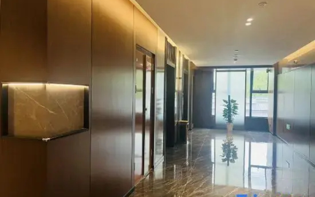 Qimen Qianxi Banquet Hotel