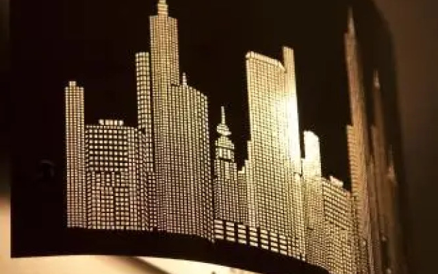 ShortStayPoland Swietokrzyska (A2)