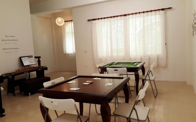 Music Heart Guest House