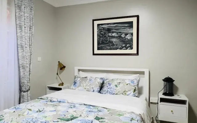 Hillz furnished Apartments