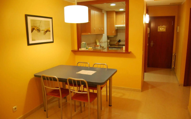Apartaments del Meligar