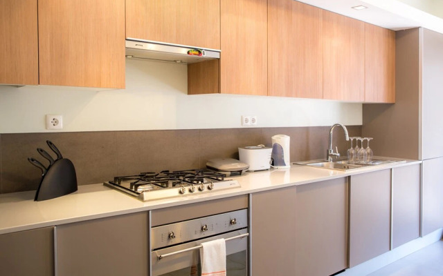 B03 - Luxury 2 Bedroom near Marina Park by DreamAlgarve