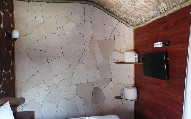 Cabañas la finca 2