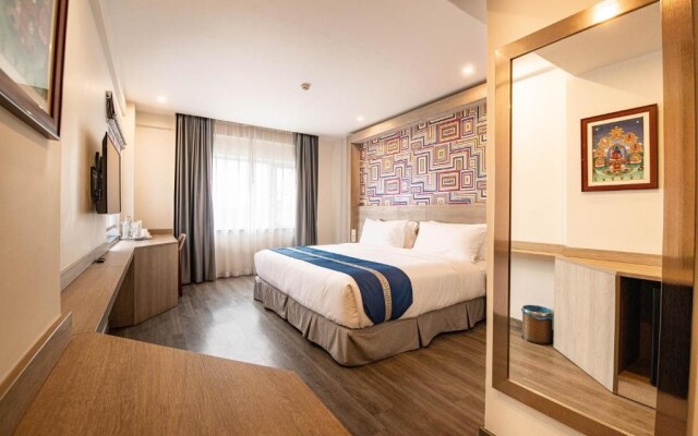Mila Hotel