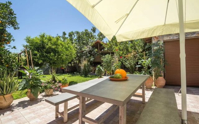 Erodios Villas 1