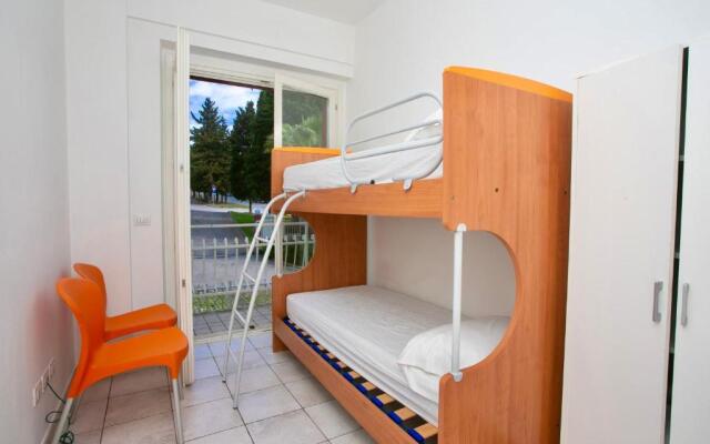 S179 - Sirolo, Trilocale in Cento Completamente Accessoriato