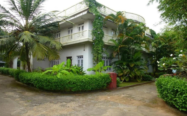 Sui House B&B