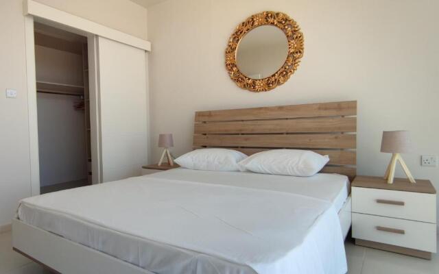 Healthy Apartments Abelia Residence